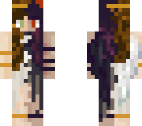 angel and devil