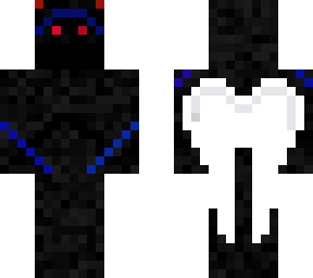 angel devil