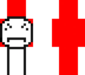 angry dream