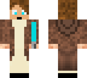 anikan skywalker with light saber