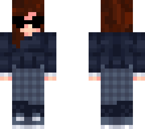 another remake of a niki skin because im obsessed with her