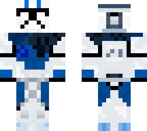 arc trooper echo