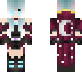 aries guard (new skin to use)