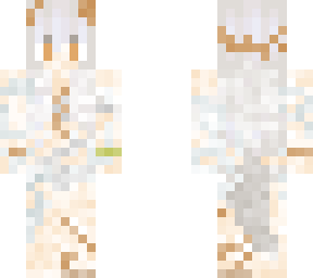 arknights - platinum sunny dew ver2