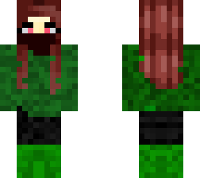 army girl