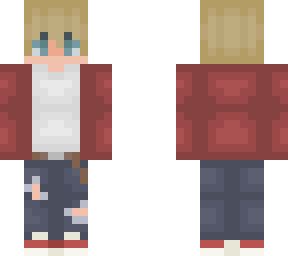 ash lynx ~ banana fish