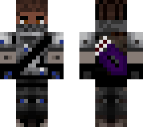 assassin alex !pls don't use!