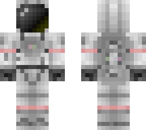 astronaut,