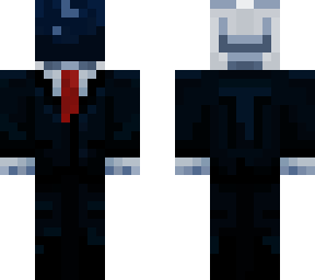 astronaut in tuxedo
