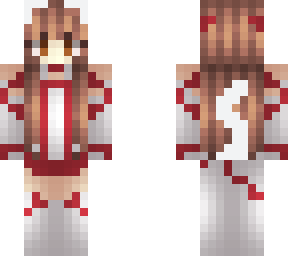 asuna cat girl edit 2