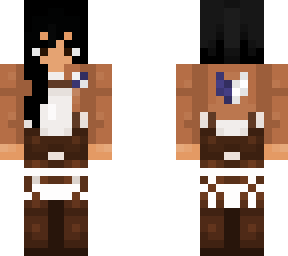 attack on titan