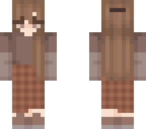 autumn feels -fem-