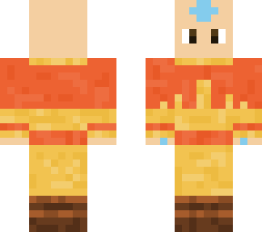 avatar aang