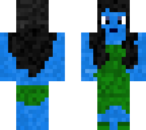 avatar taparabos