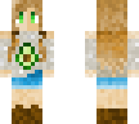 avocado girl