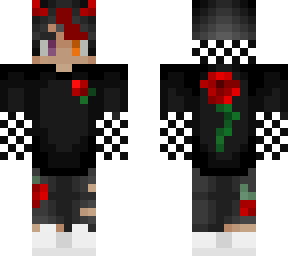 ayden the demon boi :d