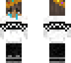 ayoitssaltyy skin