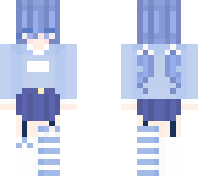 baby blue