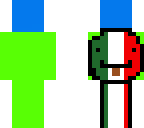 backwards mexican dream