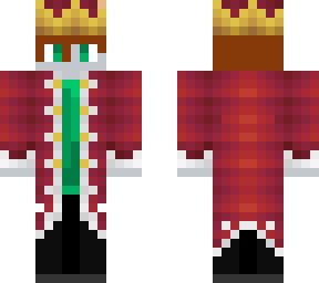 bacon hair king