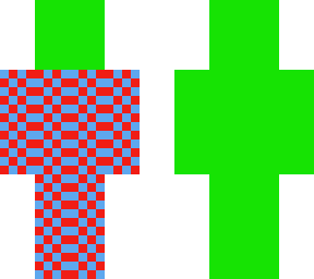 bad skin