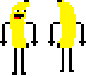 banana