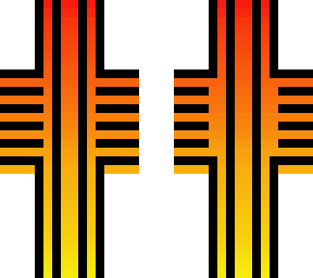 barred