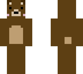 bear <3