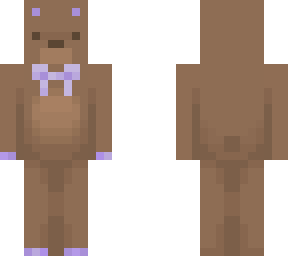 bear
