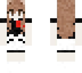bear girl penguin