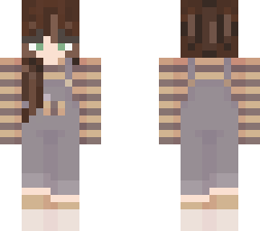 bee girl