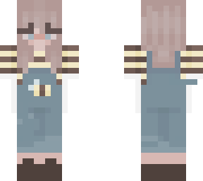 bee girl