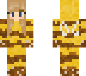 bee-onesie skin