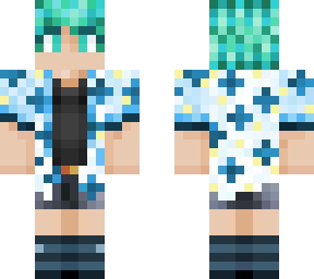 berlyn (simplified skin