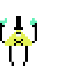 bill cipher