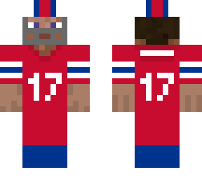 bills alternate
