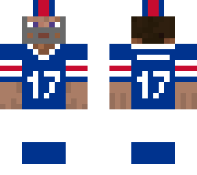 bills color