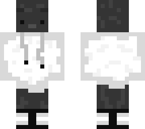 black axelotl (fix) again