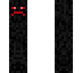 black creeper
