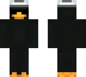 black duck