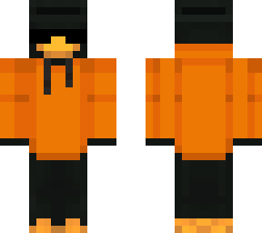 black duck