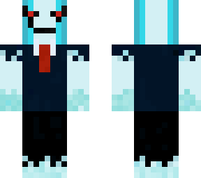 black ice
