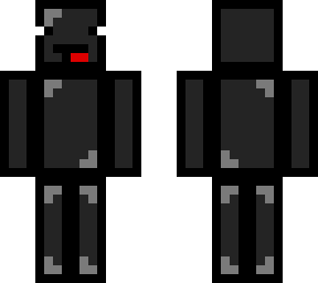black noob