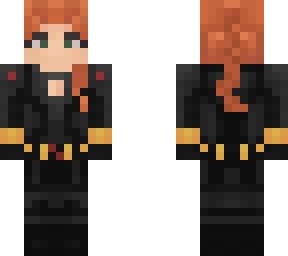 black widow