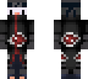 blank
