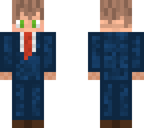 blaze400 spy skin