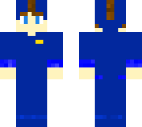 block wars uniform