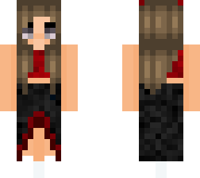 blood for the blood god dress