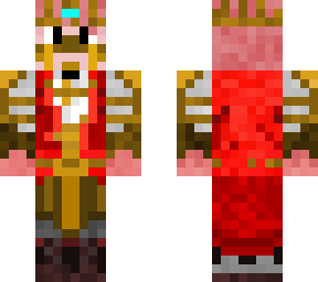 blood god techno