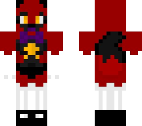 blood star